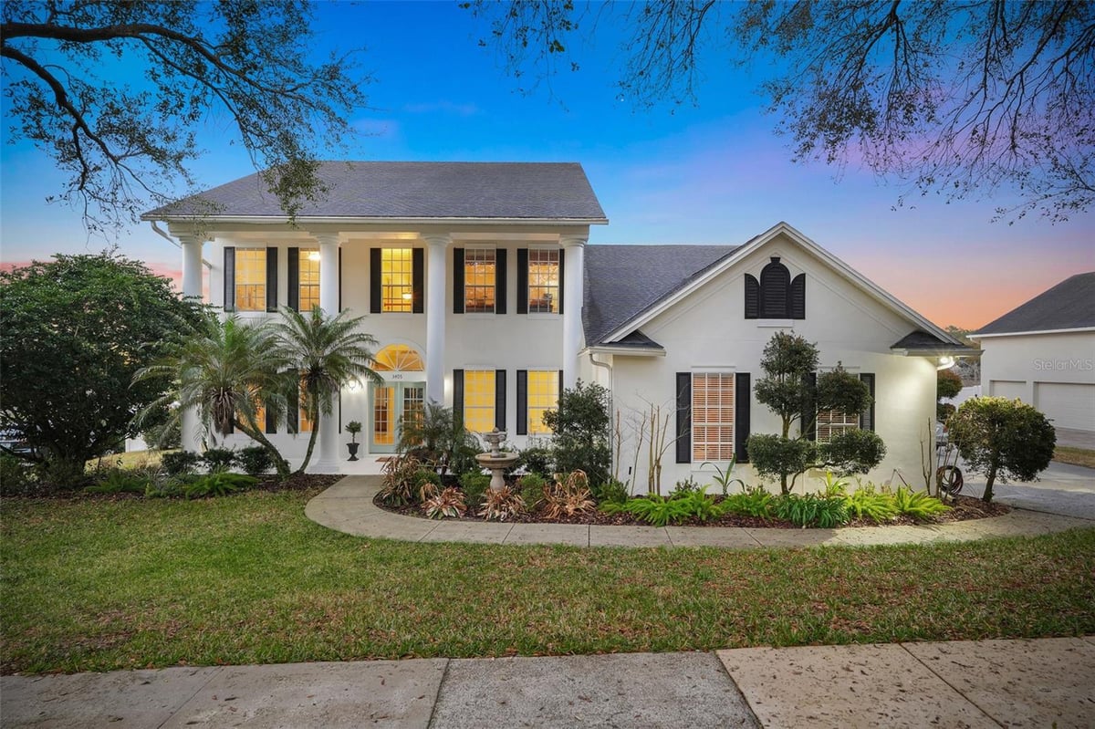 Featured Listing