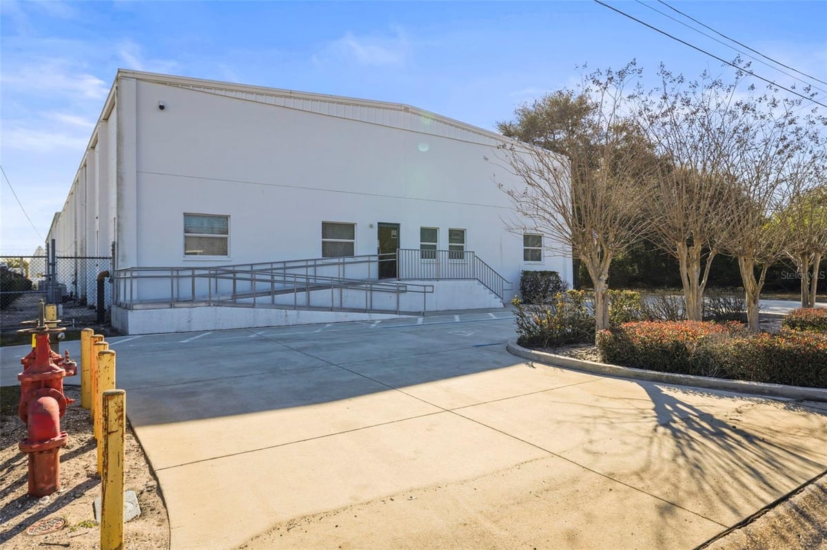 featured property
