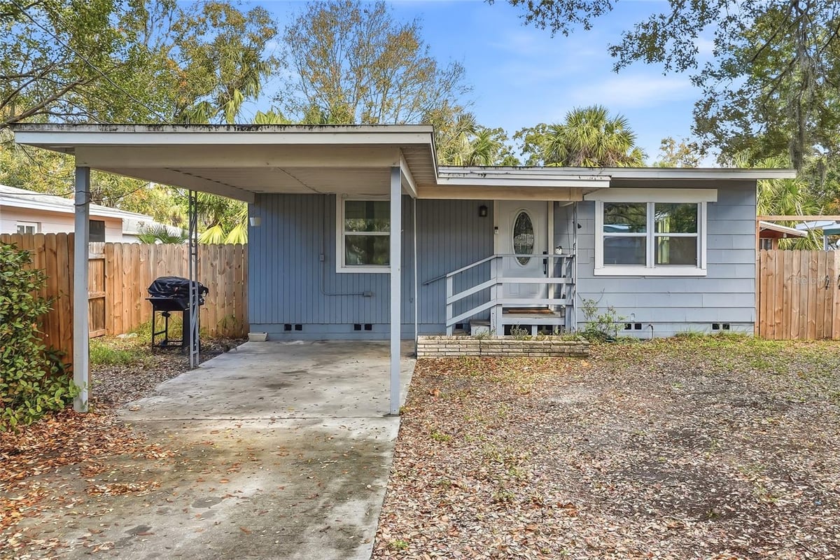 1137 40TH STREET, SARASOTA, FL 34234