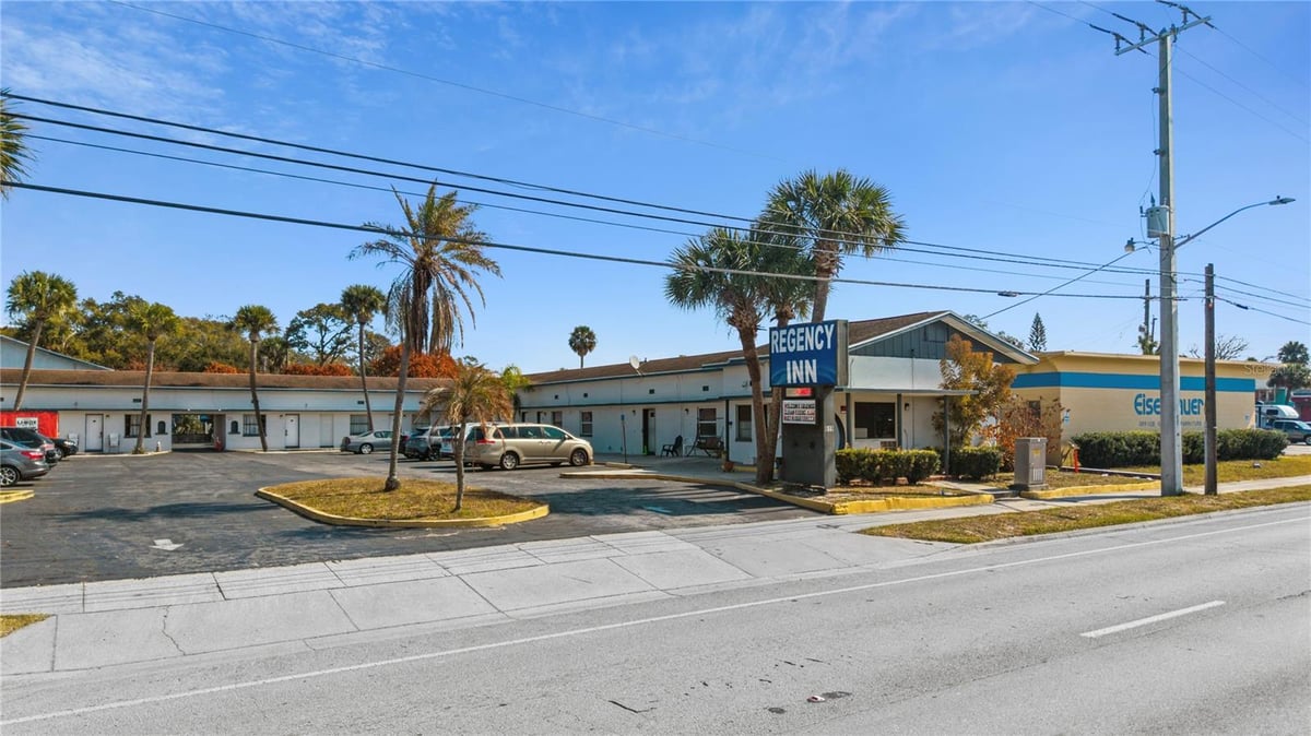featured property