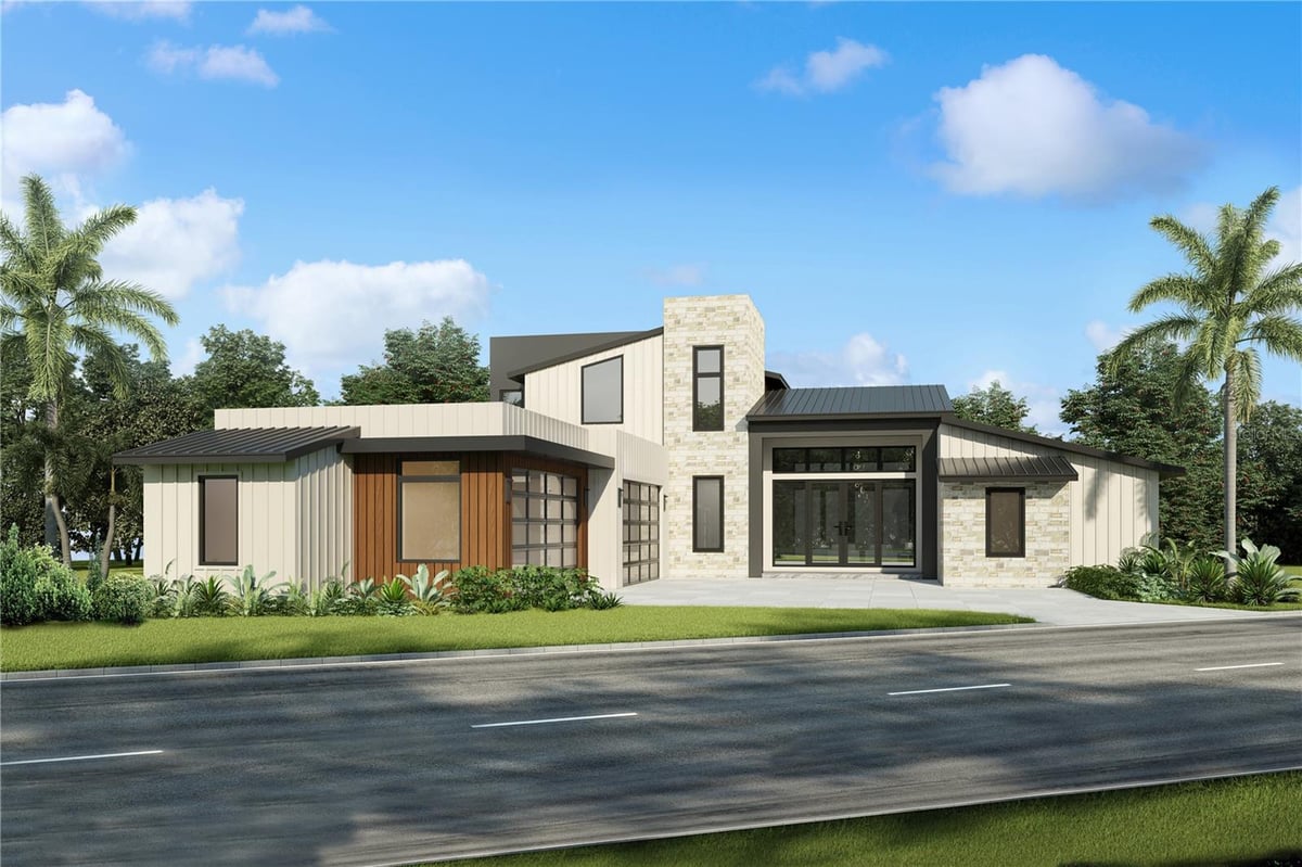 601 TUSCANY COURT