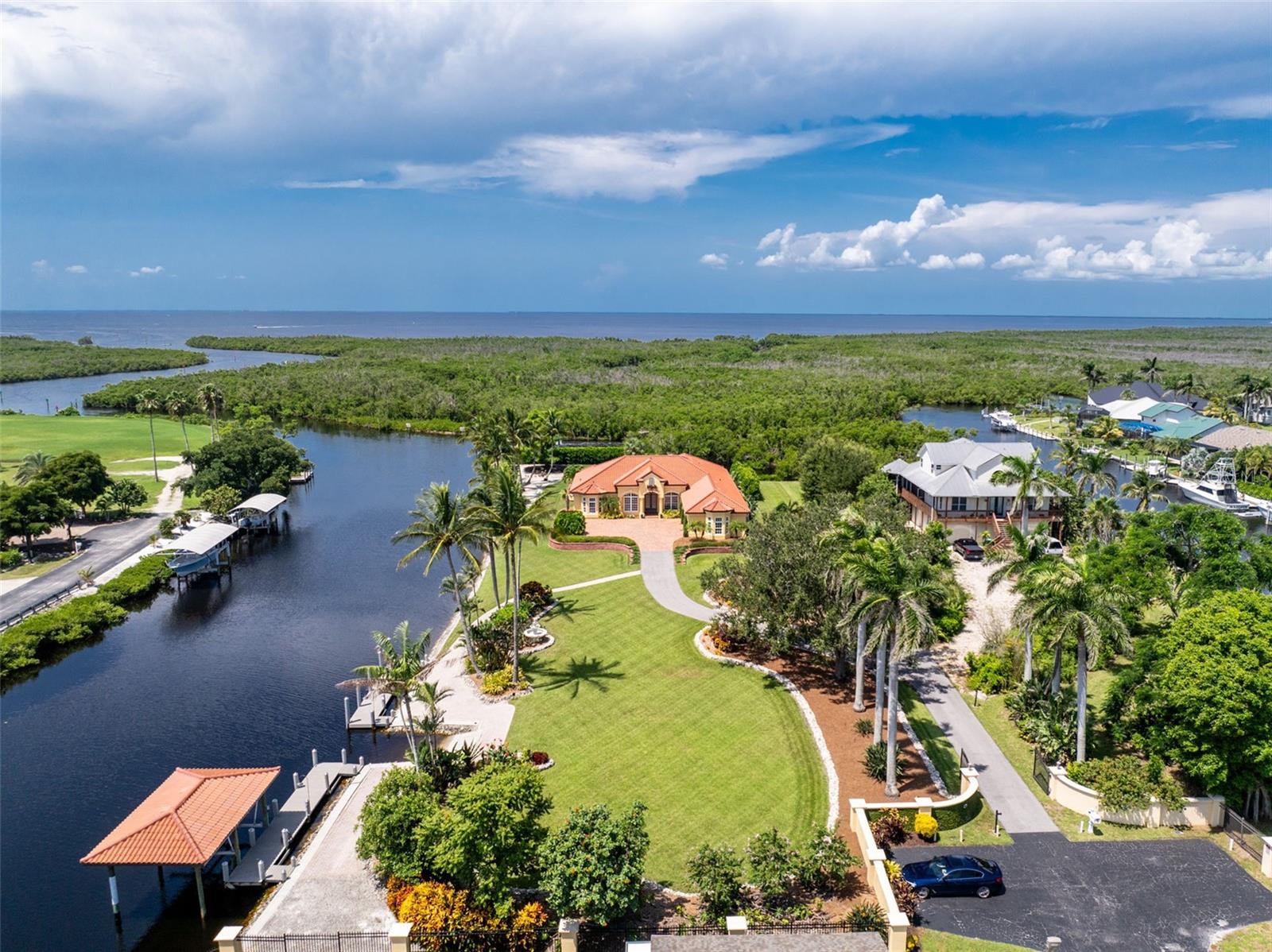 5566 RIVER BAY DRIVE