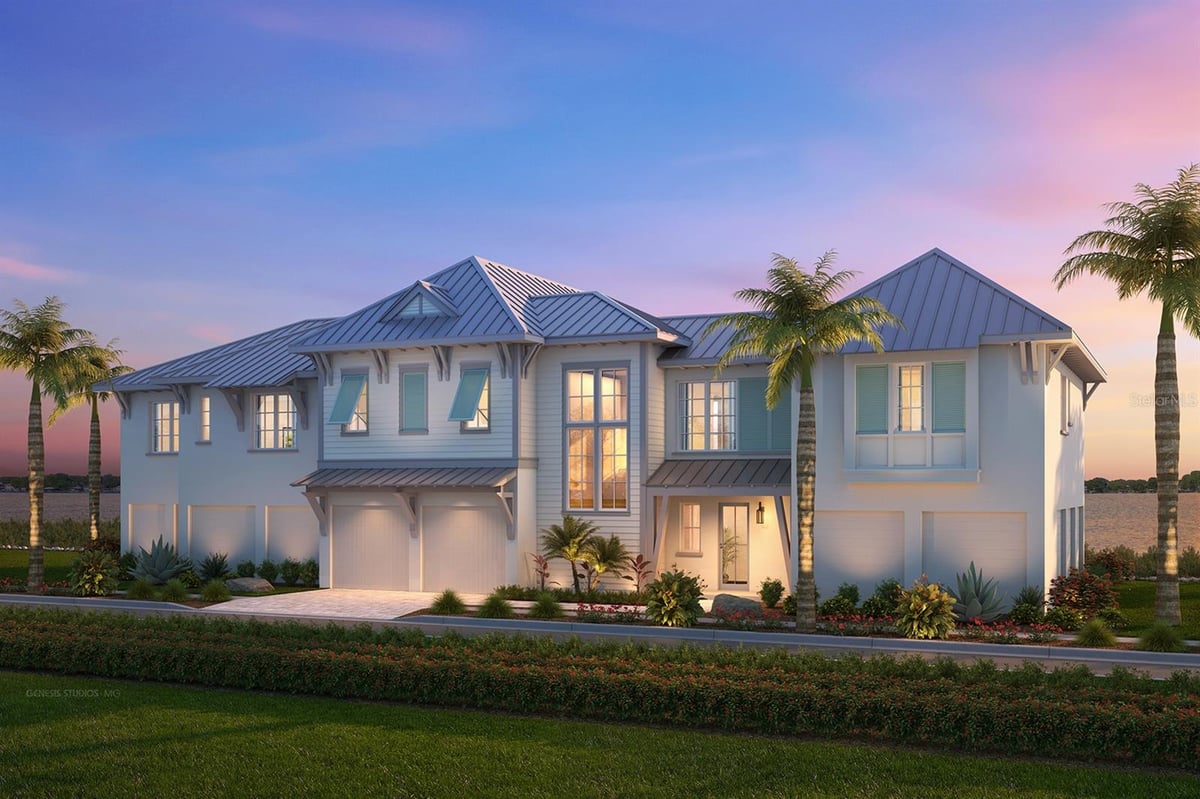 Community Featured Property