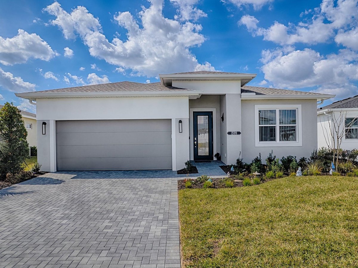 1599 BELLAGIO LOOP