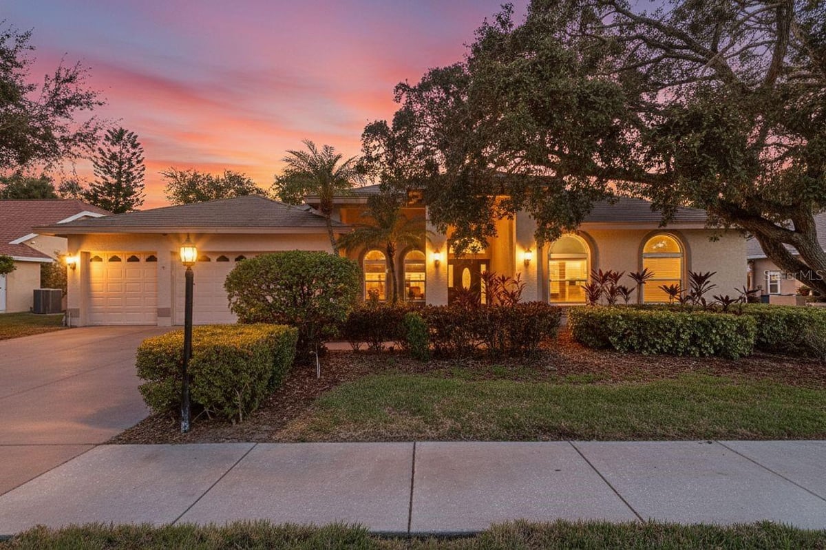Community Featured Property