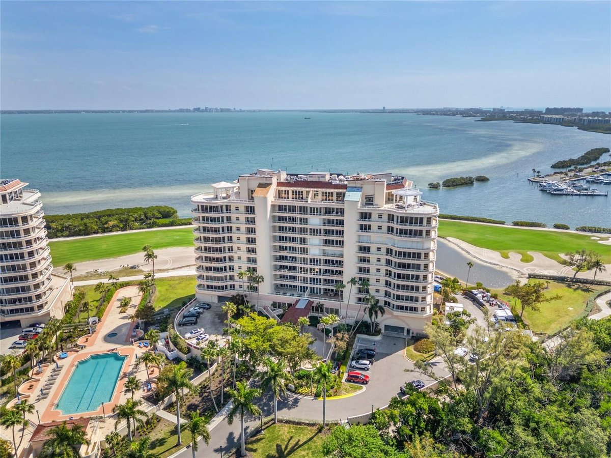 3010 GRAND BAY BOULEVARD #432, LONGBOAT KEY, FL 34228