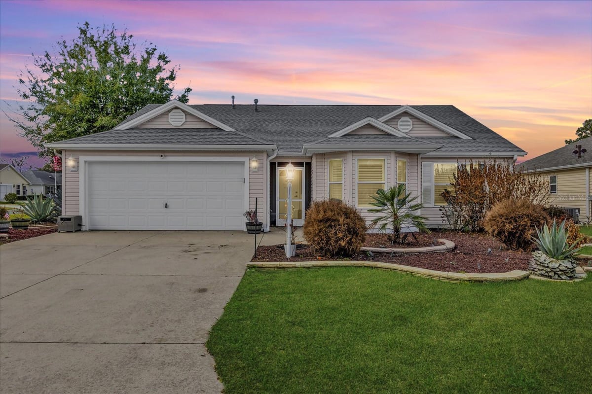 1462 PELICAN PATH,  THE VILLAGES,  FL 32162