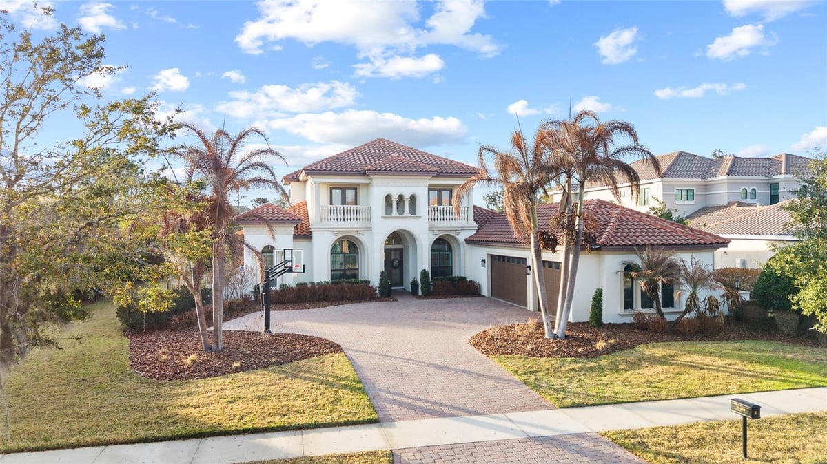 16406 CHAPMAN CROSSING DRIVE, LITHIA, FL 33547