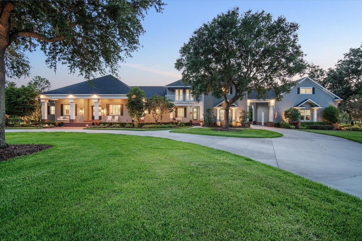 11441 HAMMOCK OAKS COURT, LITHIA, FL 33547