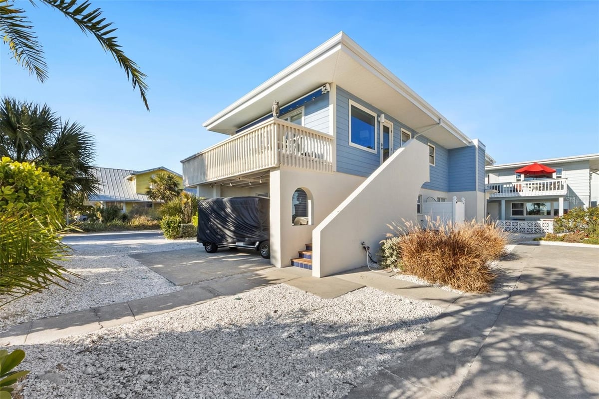 103 PALM AVENUE, ANNA MARIA, FL 34216