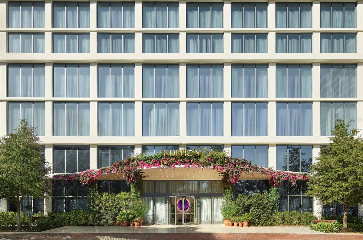 1000 WATER STREET #2301