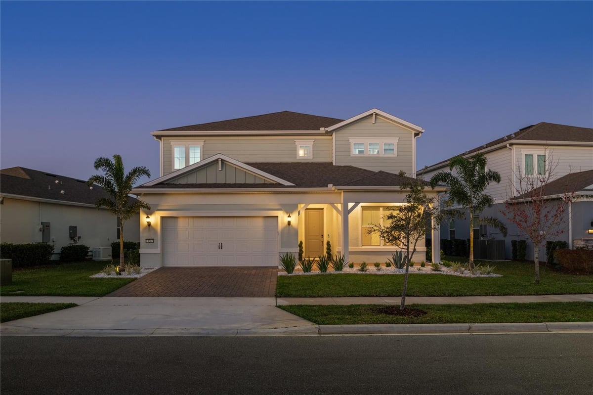 Featured Listing