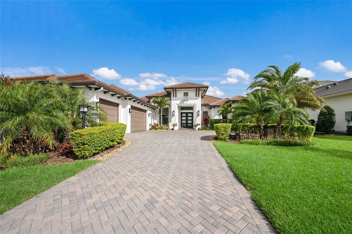7936 MAINSAIL LANE