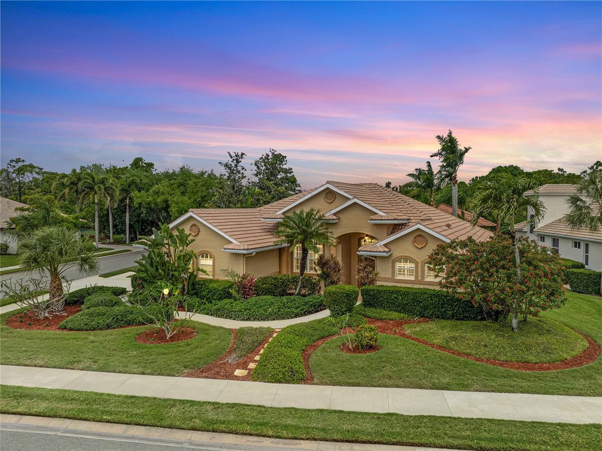 4356 CORSO VENETIA BOULEVARD, VENICE, FL 34293