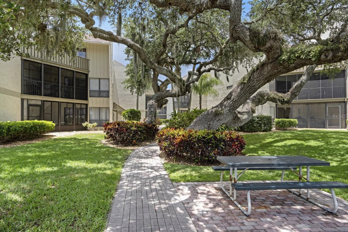 6157 MIDNIGHT PASS ROAD #E22, SARASOTA, FL 34242