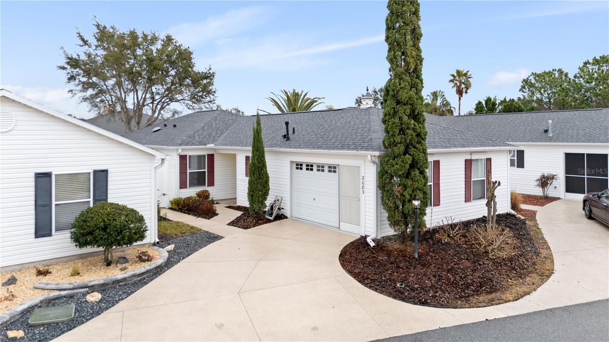 2083 JASPER WAY,  THE VILLAGES,  FL 32162