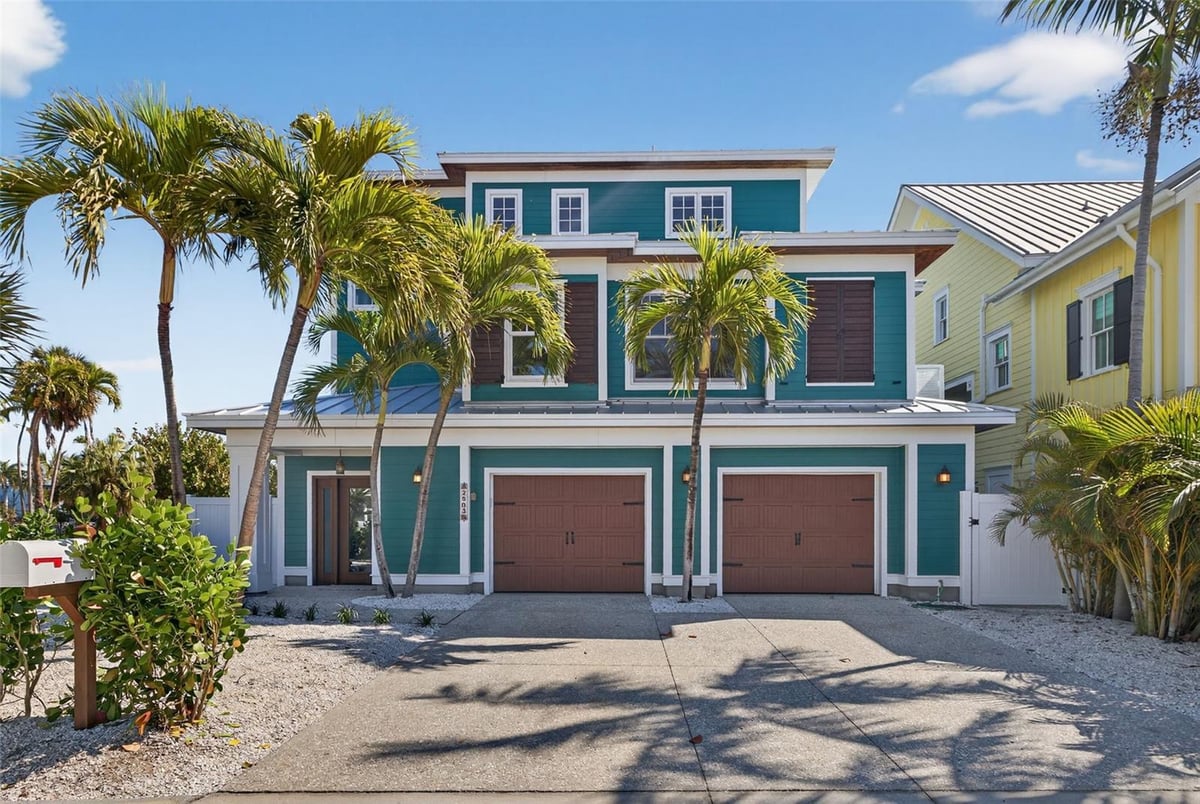 Community Featured Property