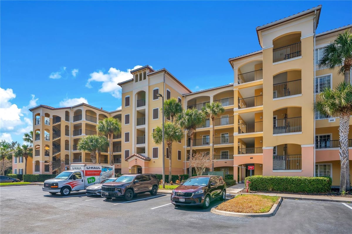8601 WORLDQUEST BOULEVARD #3203, ORLANDO, FL 32821