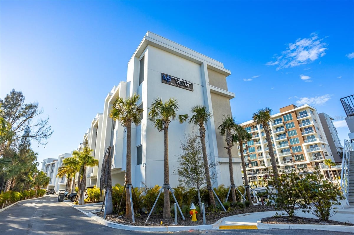Community Featured Property