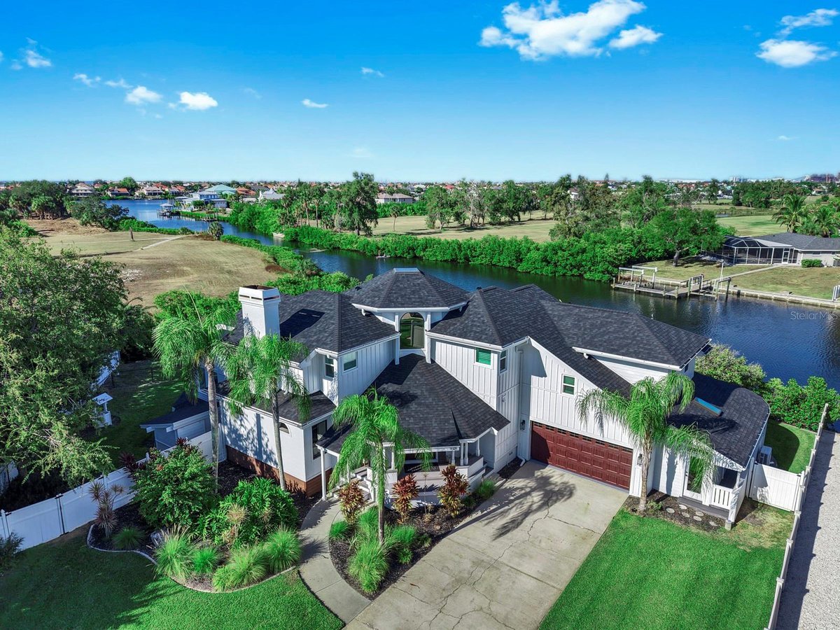 Community Featured Property