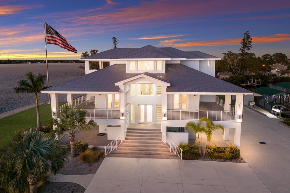 Community Featured Property