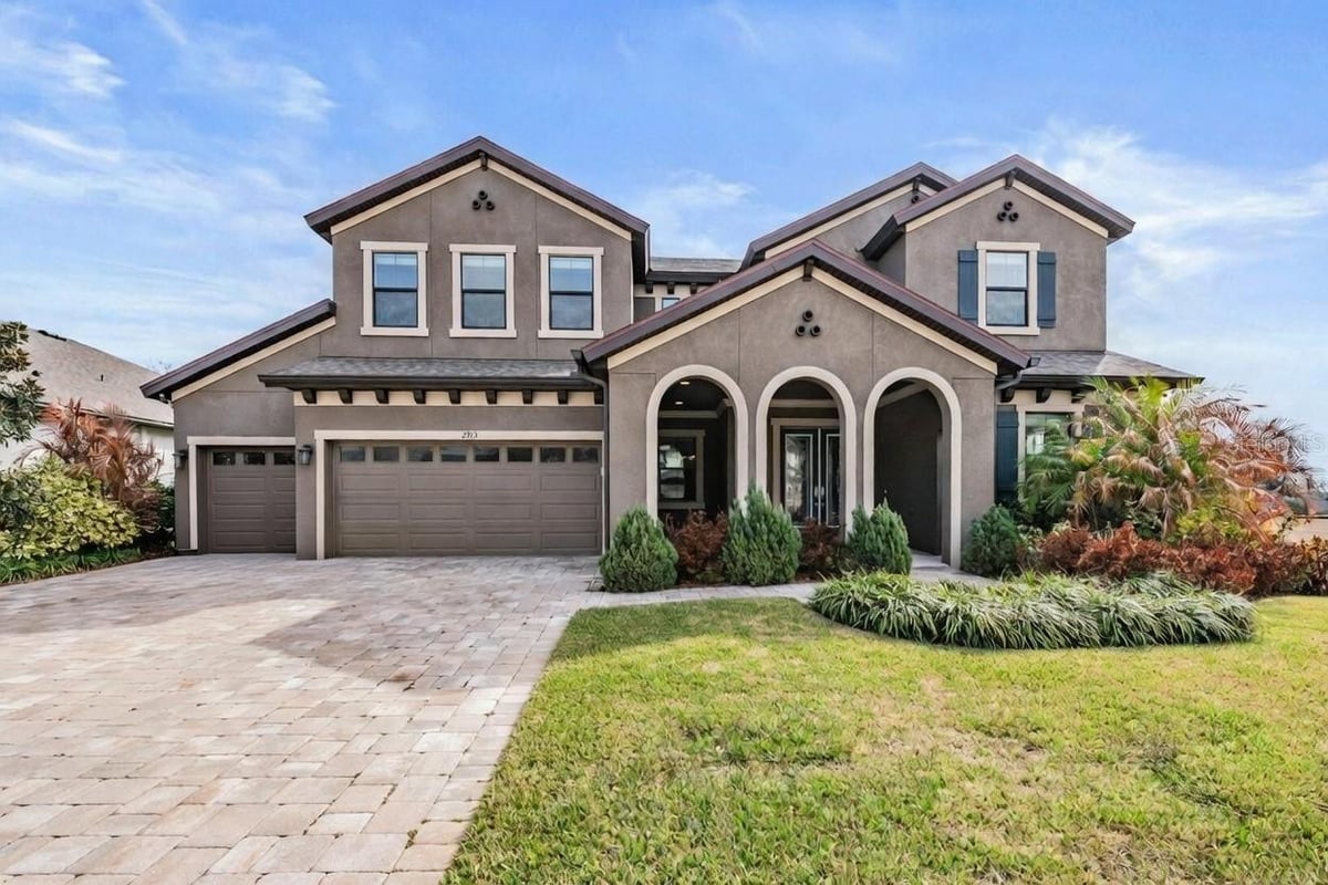 2913 VALENCIA RIDGE STREET, VALRICO, FL 33596