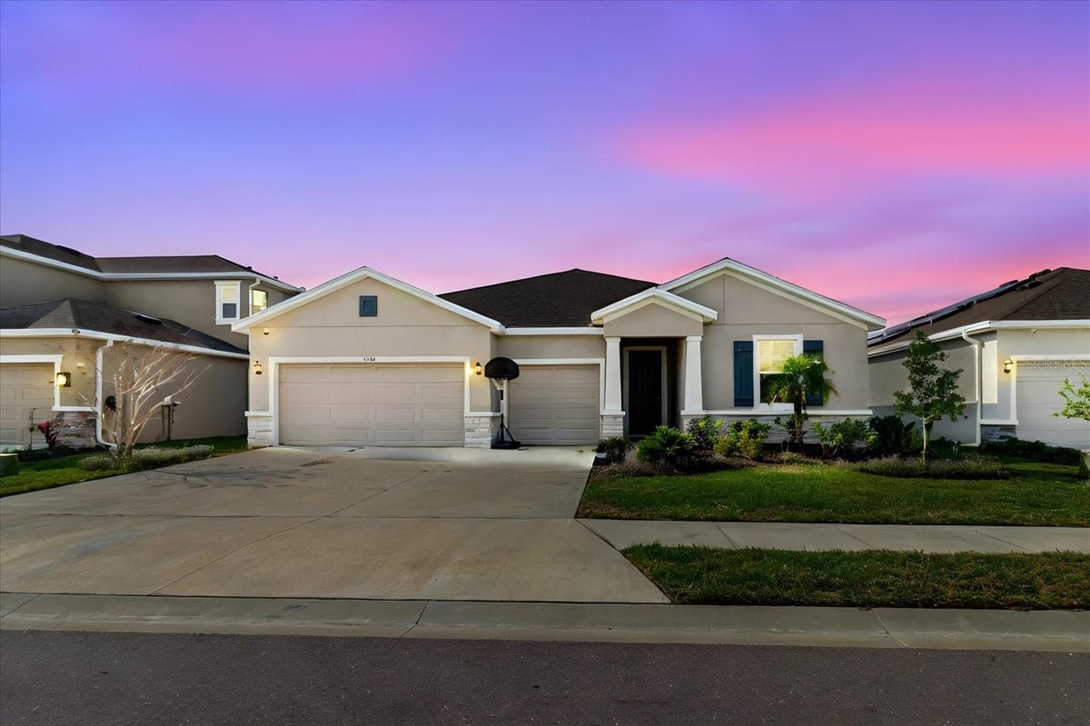 17544 CANTARINA COVE