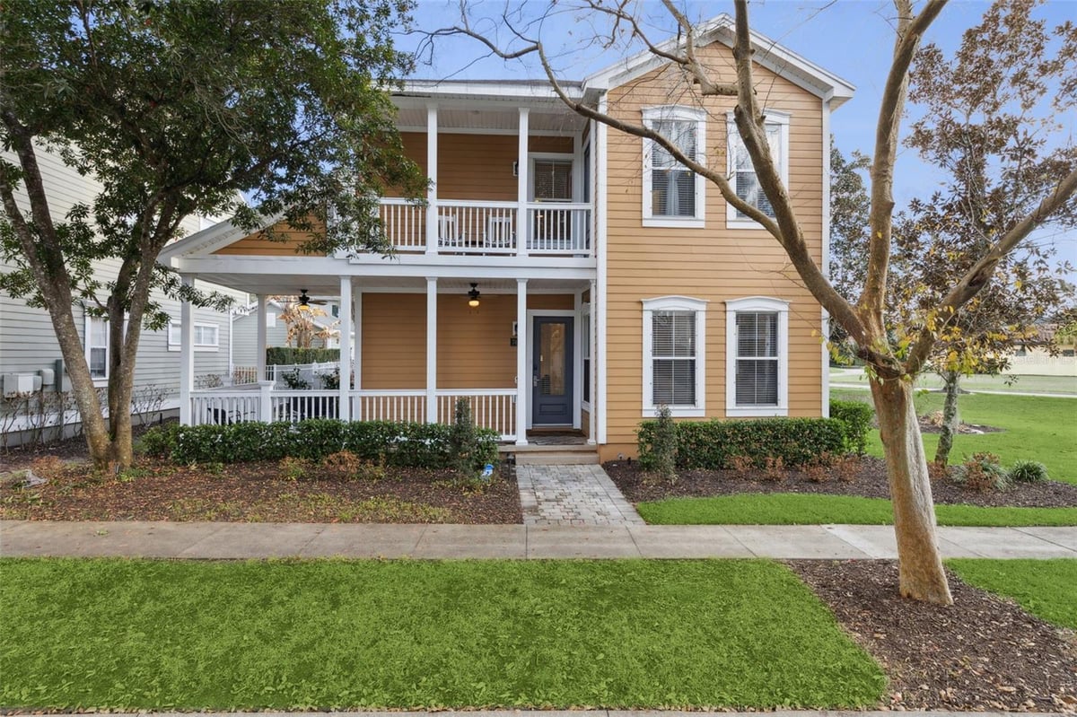 7494 GATHERING DRIVE  REUNION