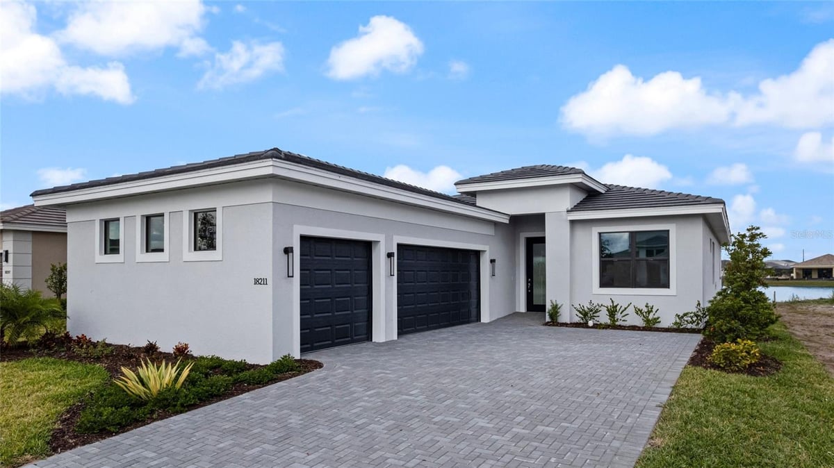 18211 MORGAN DRIVE