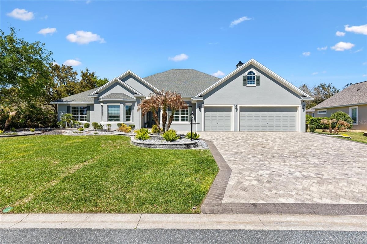 1365 BRIER CREEK CIRCLE, THE VILLAGES, FL 32162