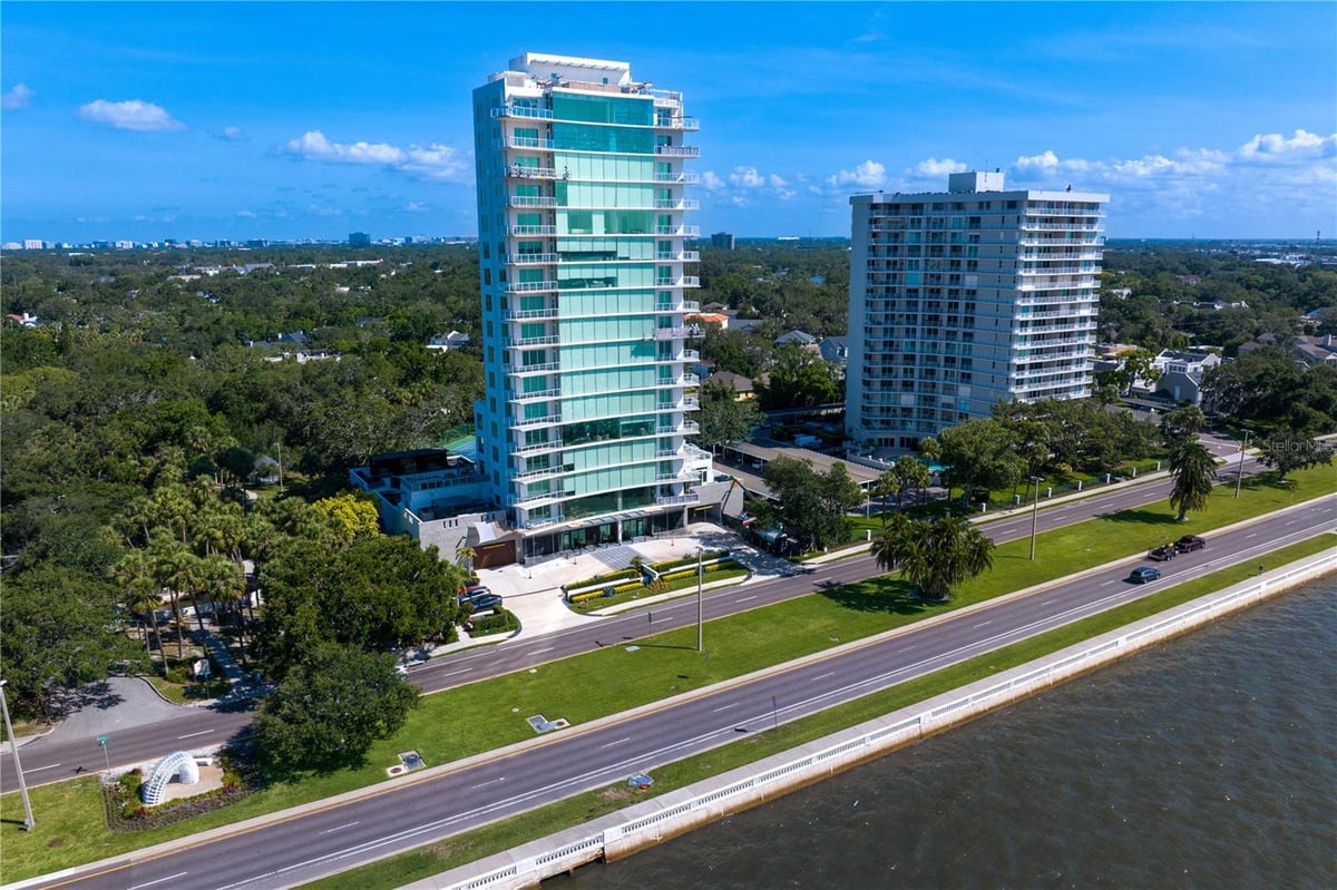Community Featured Property