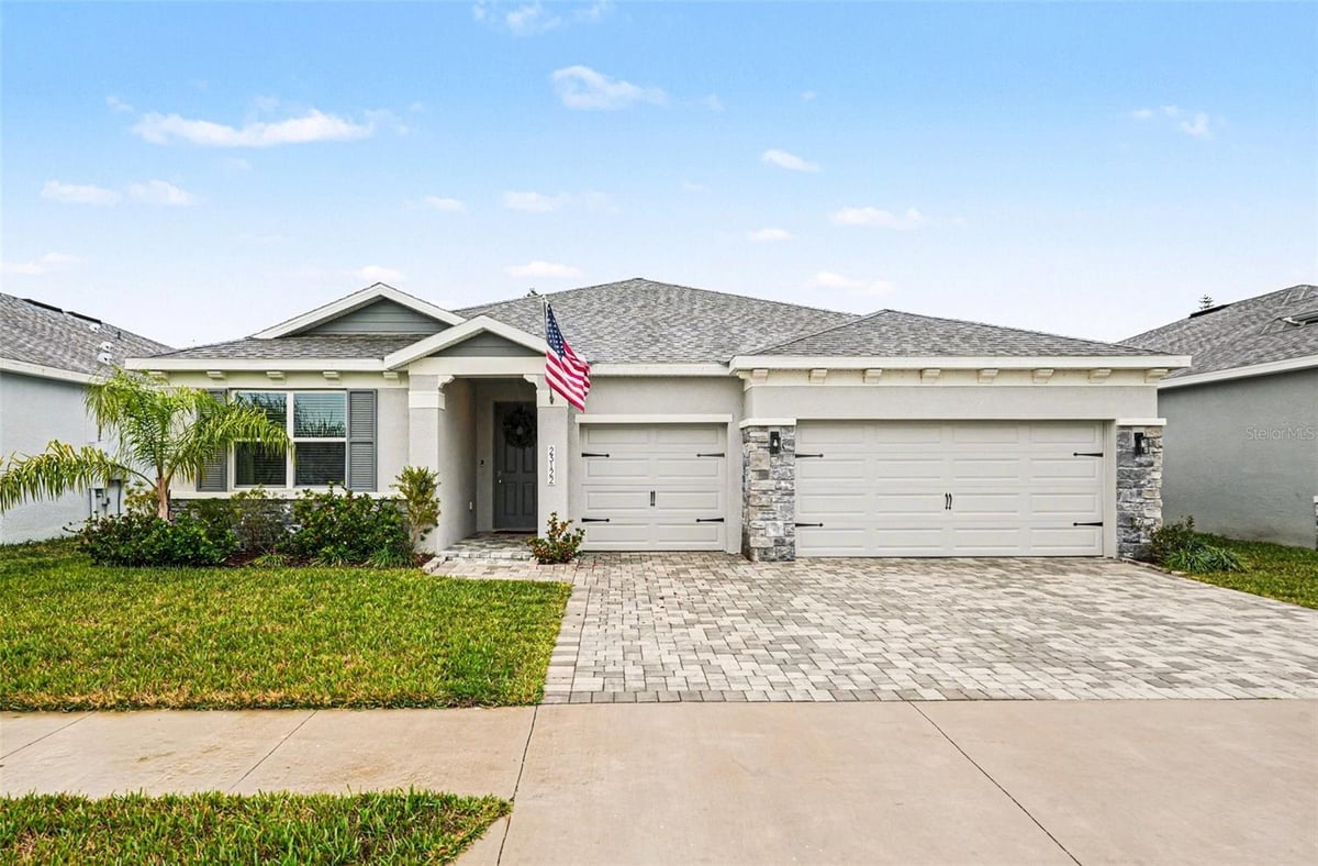 Featured Properties