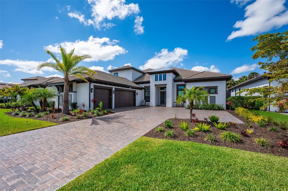 Featured Properties