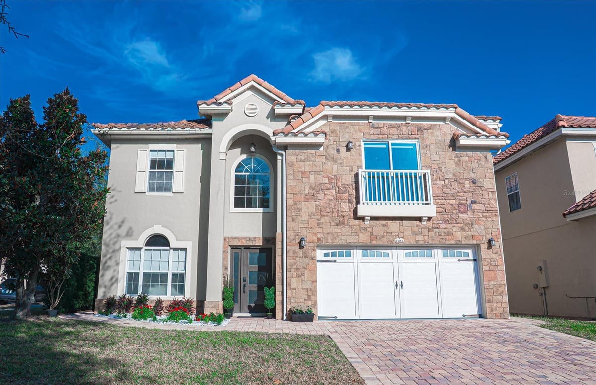 Featured Listing
