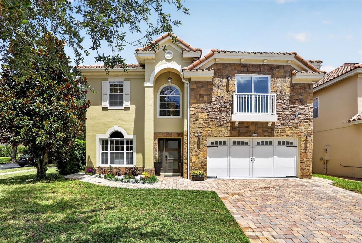 Featured Listing