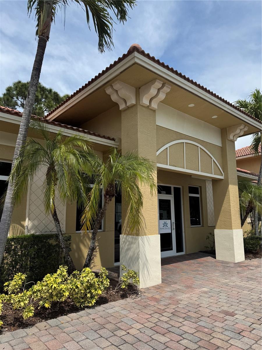 featured property