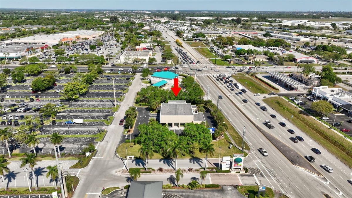 featured property
