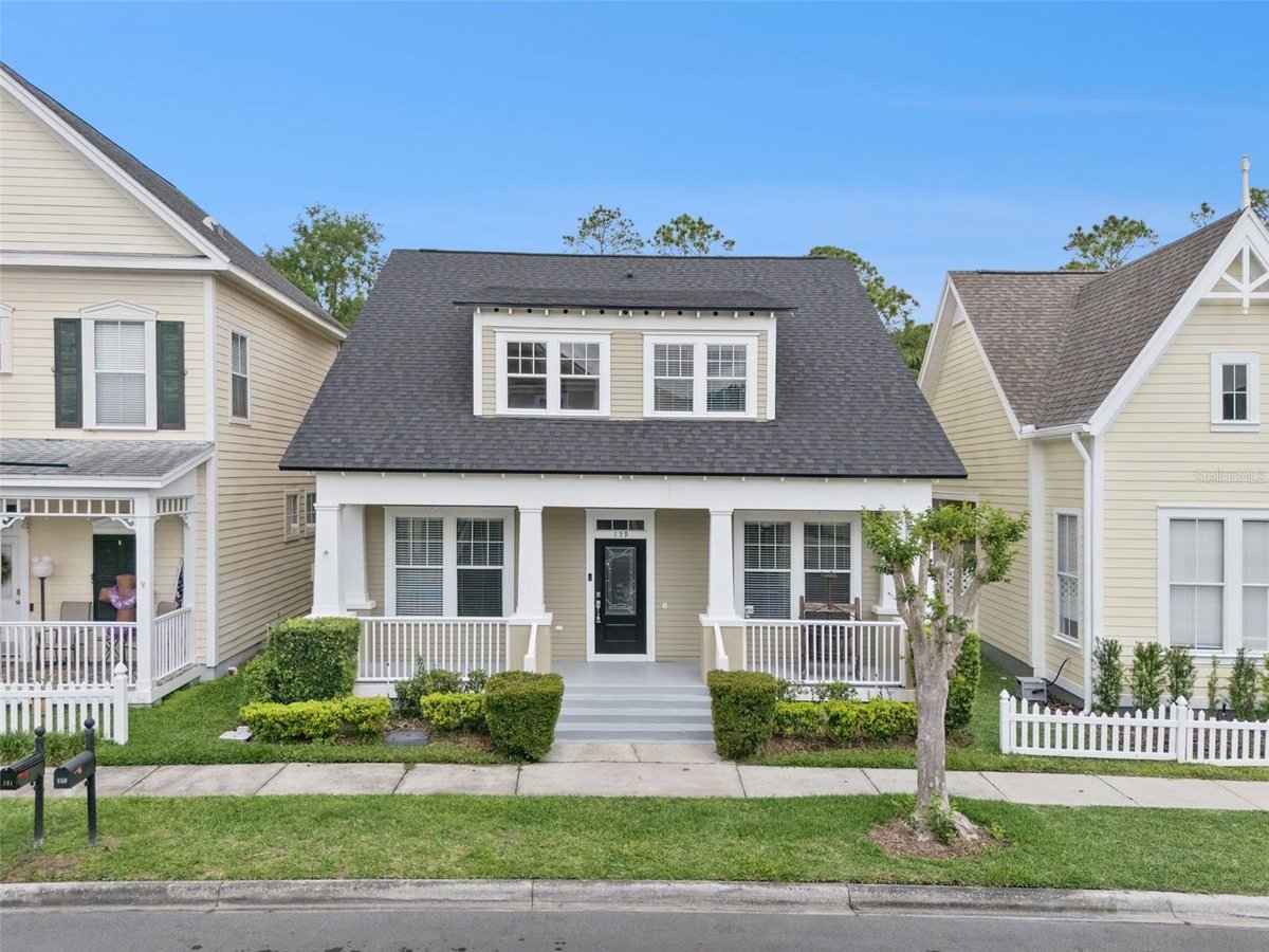 159 LONGVIEW AVENUE  CELEBRATION