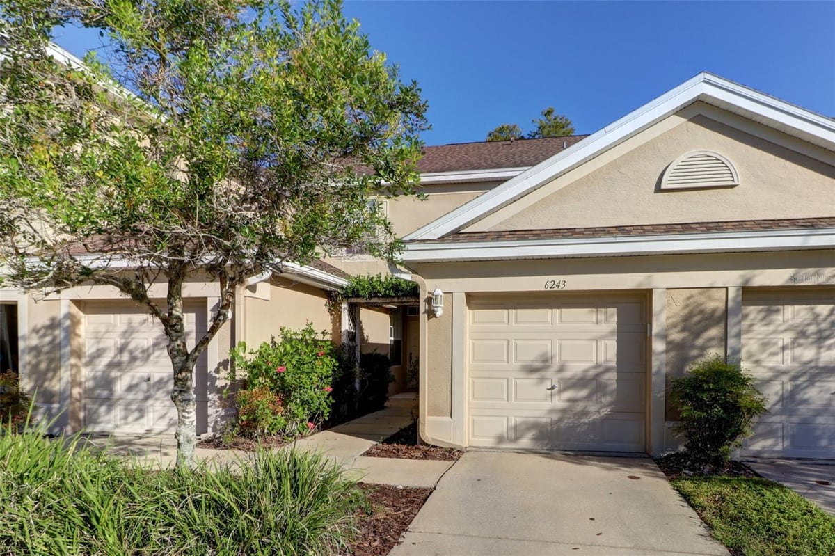 6243 DUCK KEY COURT, TAMPA, FL 33625
