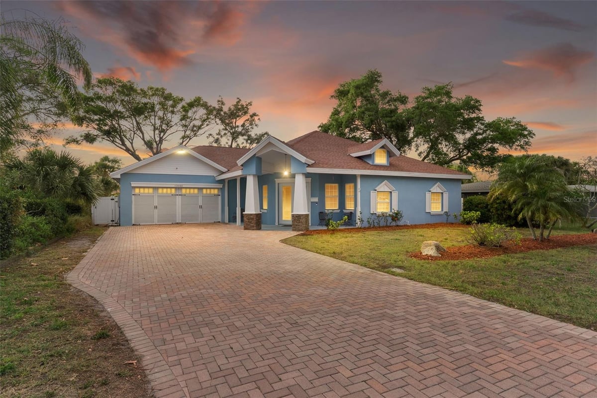 Community Featured Property