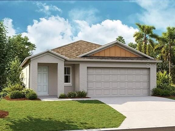 12928 HAWKSTONE TRAIL BOULEVARD, LITHIA, FL 33547
