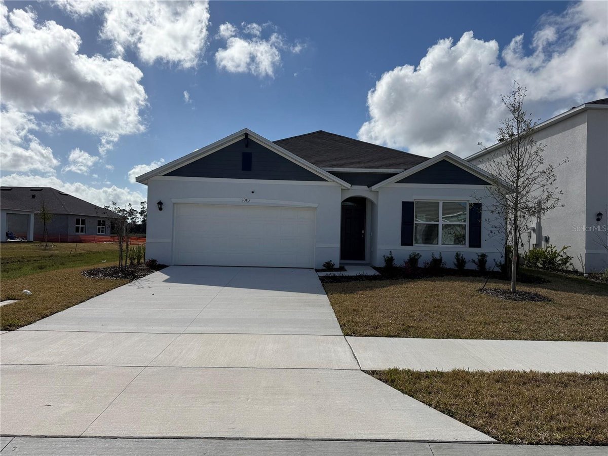 featured property