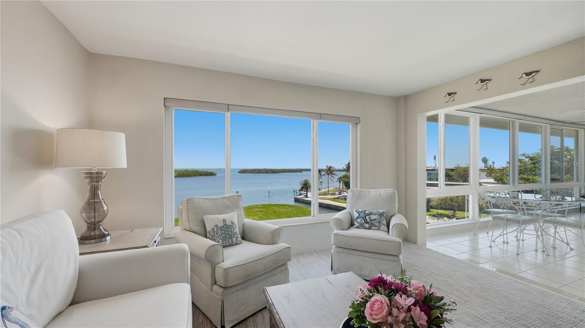 4500 GULF OF MEXICO DRIVE #3