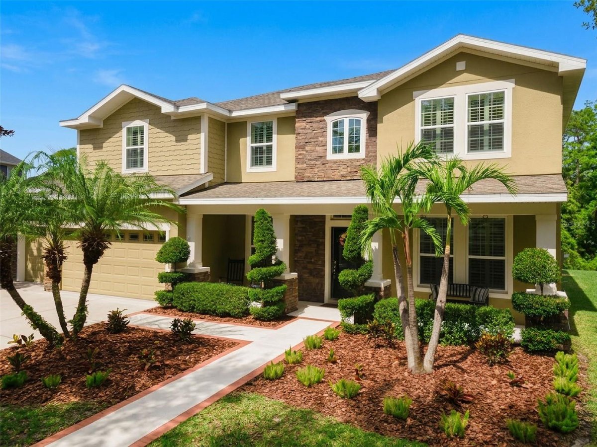 15940 TERNGLADE DRIVE LITHIA, 33547 FL 33547 — $300 | 5 Bed / 5 Bath | 33547 FL Home for Sale