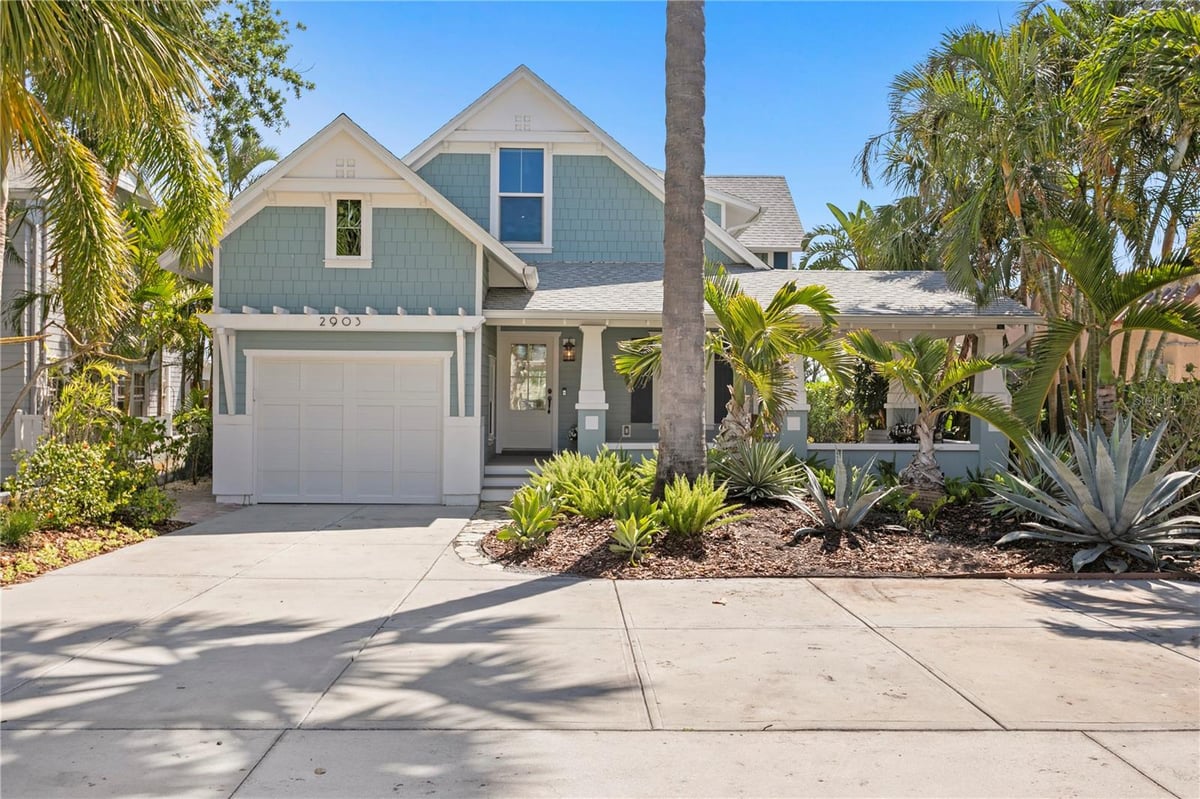 Community Featured Property