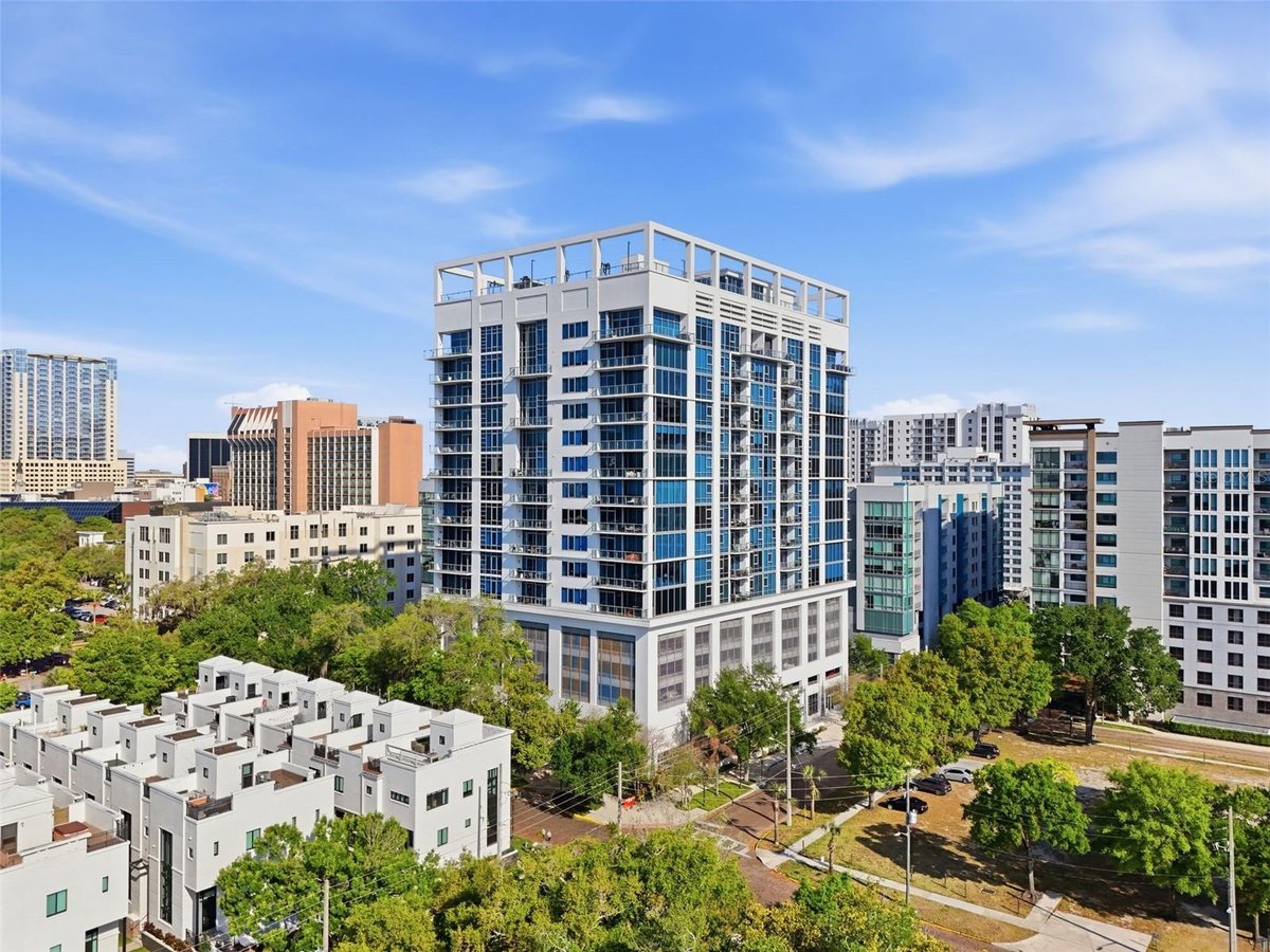 260 S OSCEOLA AVENUE #902, ORLANDO, FL 32801