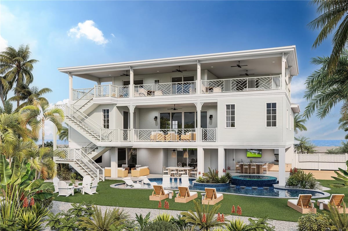 107 TUNA STREET, ANNA MARIA, FL 34216