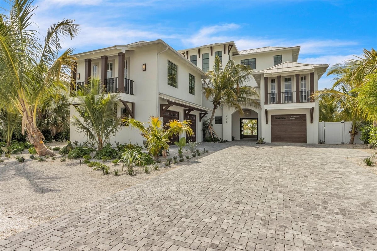 224 CHILSON AVENUE, ANNA MARIA, FL 34216
