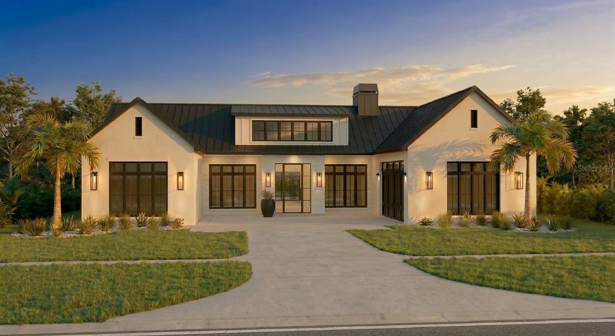 169 TRANQUIL MIRROR LAKE COURT #Lot 7, CLERMONT, FL 34711