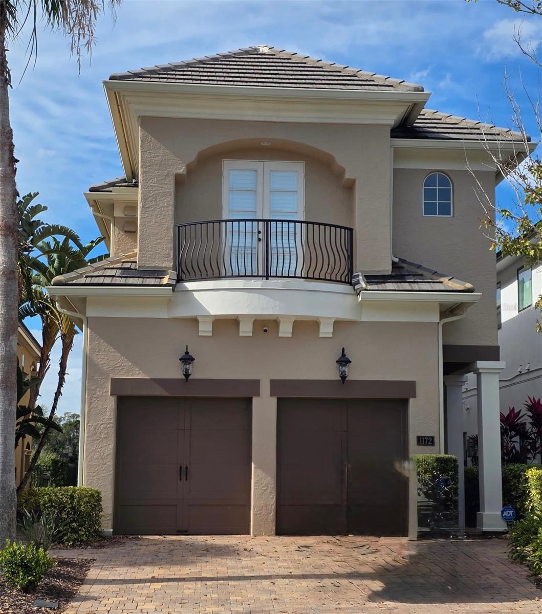 1172 CASTLE PINES CT  REUNION